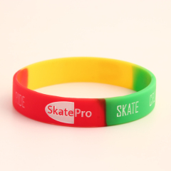 Skate Pro wristbands