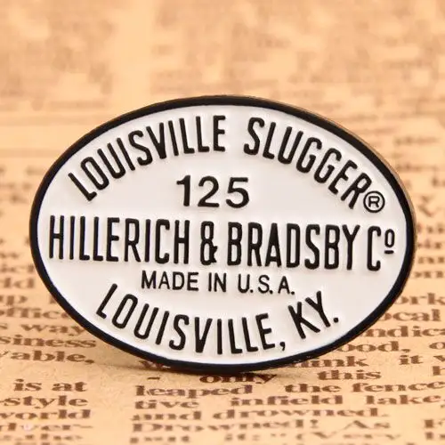 Company Custom Lapel Pins