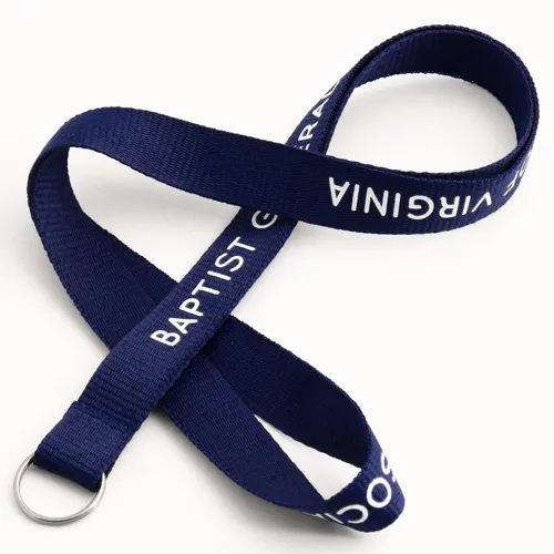 BGAV Polyester Lanyards