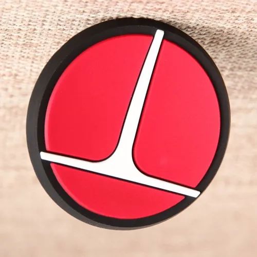 Circle T PVC Patches Circle T PVC Patches