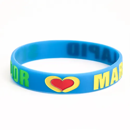 Mark Lapid wristbands Mark Lapid wristbands