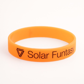 Solar Funtasy Wristbands