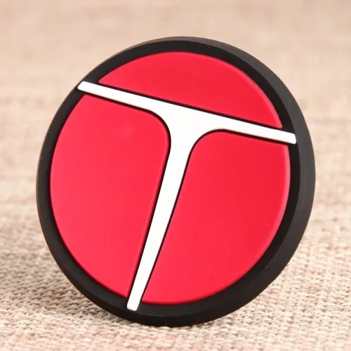 Circle T PVC Patches Circle T PVC Patches