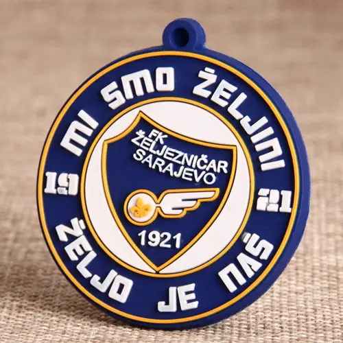 FZ PVC Keychain FZ PVC Keychain