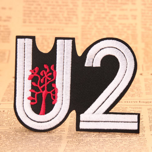 U2 Name Patches
