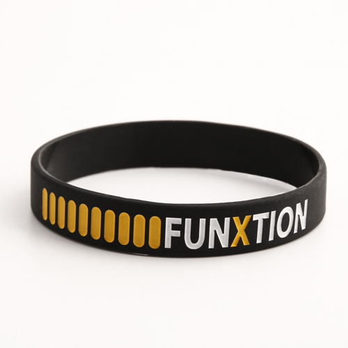 FUNXTION Wristbands