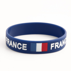 FRANCE Wristbands