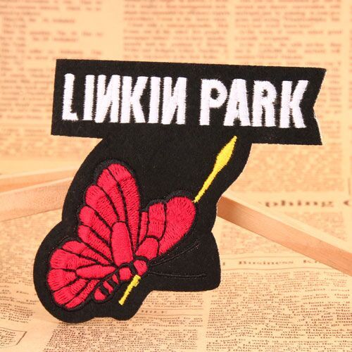 Linkin Park Patches For Sale