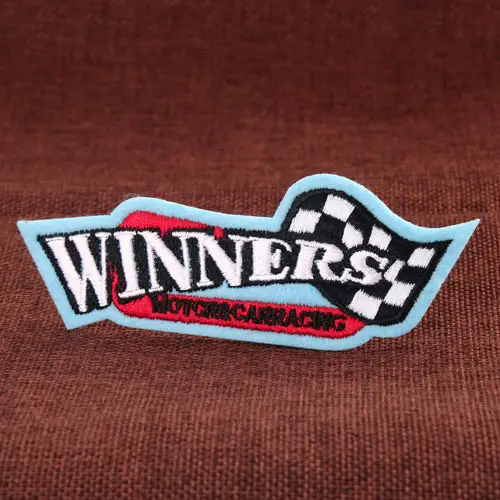 Winners Name Patches Winners Name Patches