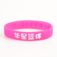 Hua Xing Football wristbands