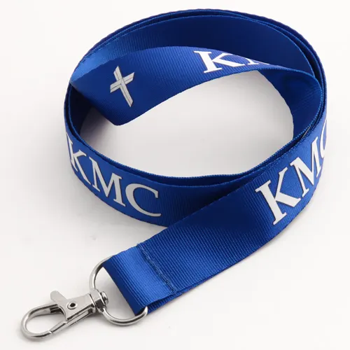 Nylon Lanyards for KMC Nylon Lanyards for KMC
