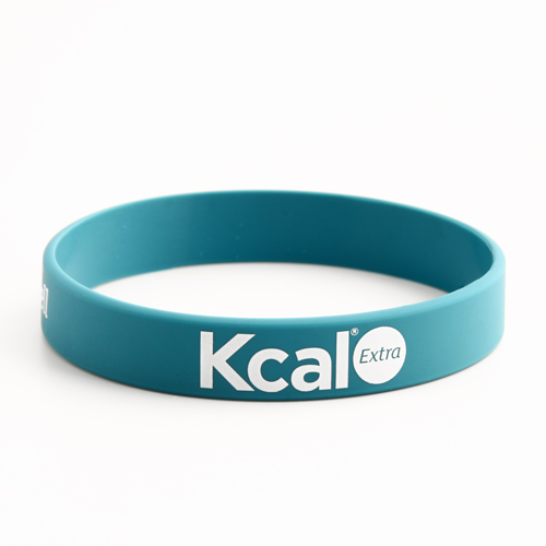 Kcal Extra Wristbands