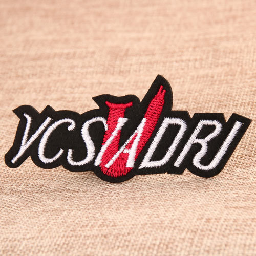 VCSIA Name Patches