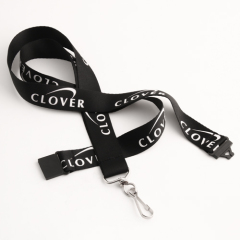 Clover Awesome Lanyards