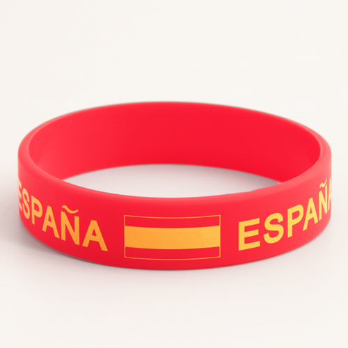 ESPANA Wristbands
