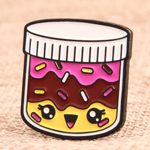 Custom Boxed Ice Cream Pins