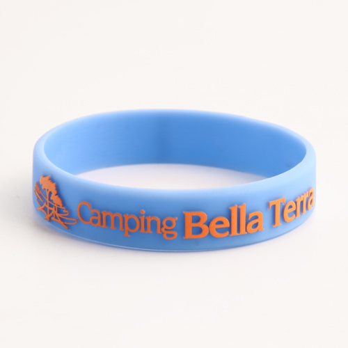 Camping-Bella Terra Wristbands