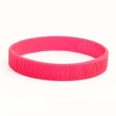 Nursing and Allied Health wristbands