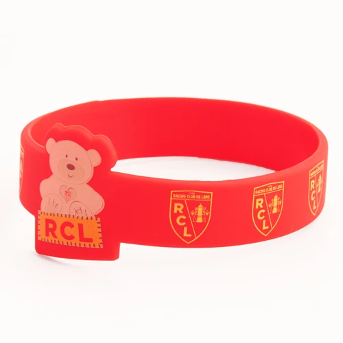RCL awesome wristbands 