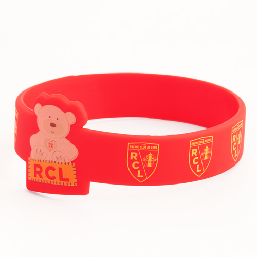 RCL awesome wristbands 