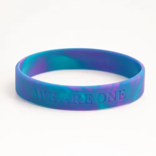 Soul family wristbands