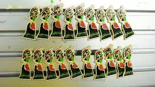 How to Make Hard Enamel Pins? How to Make Hard Enamel Pins?