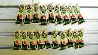 How to Make Hard Enamel Pins?