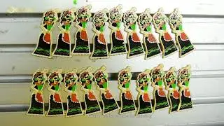 How to Make Hard Enamel Pins?