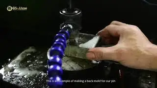 How to Make Zinc Die Casting Soft Enamel Lapel Pins?