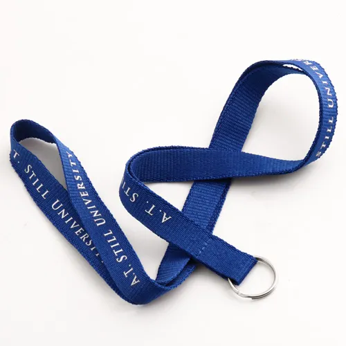 ATSU Polyester Lanyards