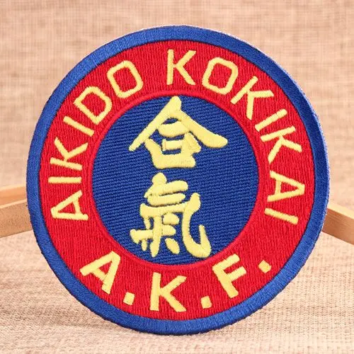 Combined Gas Make Custom Patches Combined Gas Make Custom Patches