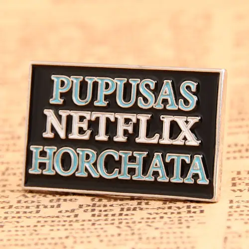 Custom PNH Lapel Pins
