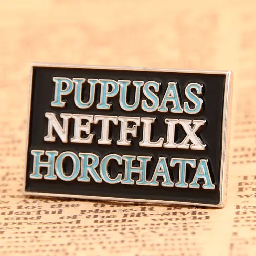 Custom PNH Lapel Pins