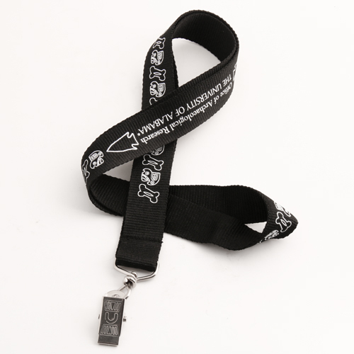 Office of Archaeological Research Lanyards