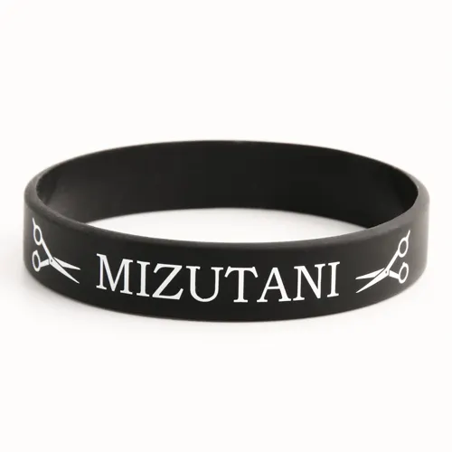 Mizutani Wristbands Mizutani Wristbands