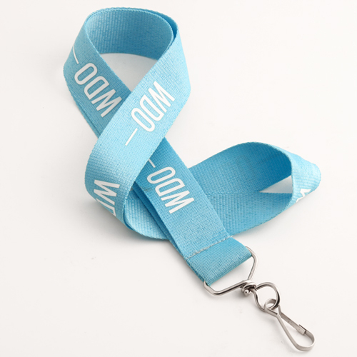 WDO Ice Color Lanyards