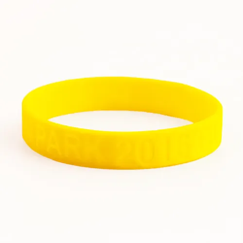 Plantation park wristbands