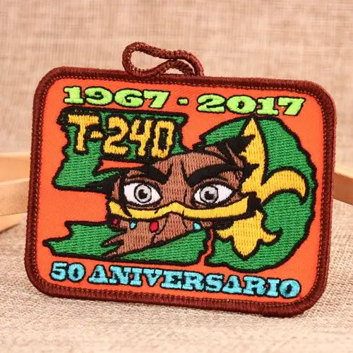 Button Loops Cheap Patches Button Loops Cheap Patches