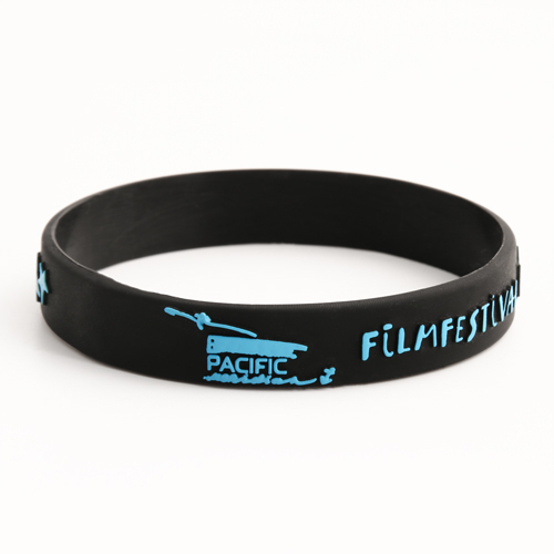 Pacific Meridian Wristbands