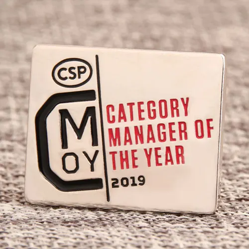 MOY Custom Pins