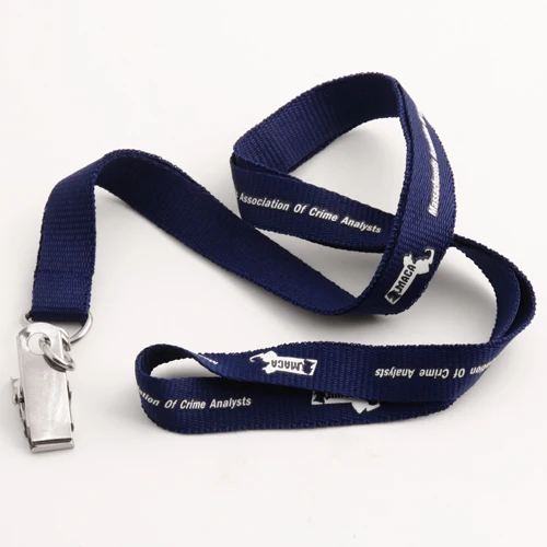 MACA Low Price Lanyards