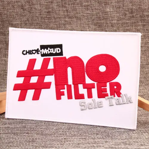 Cheap No Filter Custom Patches Cheap No Filter Custom Patches