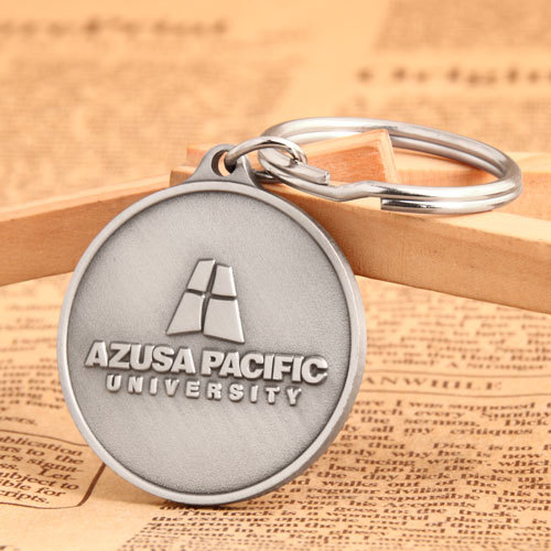 Azusa Pacific University Custom Keychains