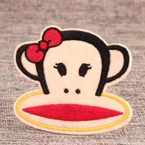 Paul Homme Cheap Custom Patches Paul Homme Cheap Custom Patches