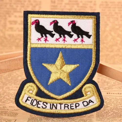 Combination Custom Patches No Minimum Combination Custom Patches No Minimum