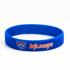 Wild Cats wristbands