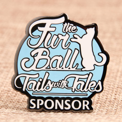 Fut Ball Custom Pins