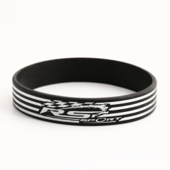 RS Sport wristbands