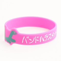 Dinosaur Totem Wristbands