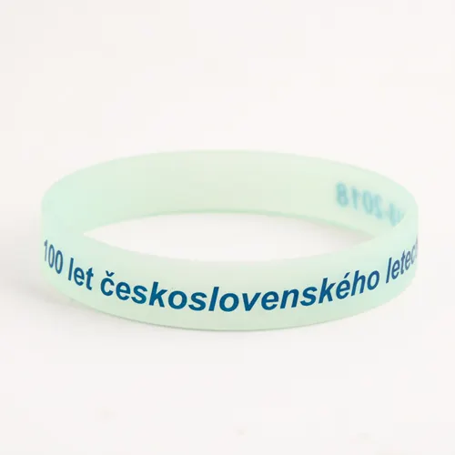 Centenary Wristbands